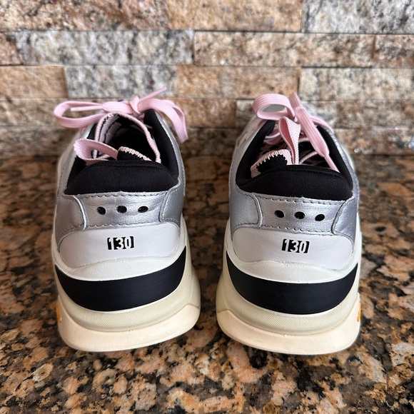 BrandBlack Saga 130 Sneaker - Picture 6 of 10